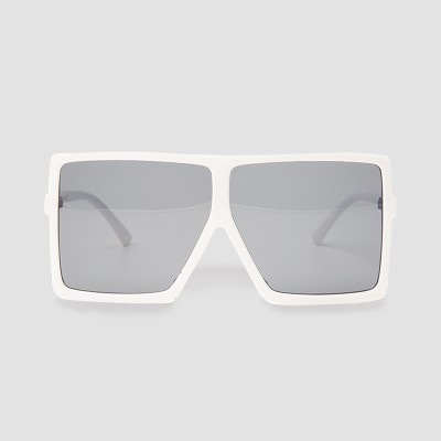 Gafas De Sol Premium Koolzone White