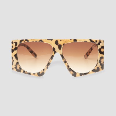 Capri Leopard