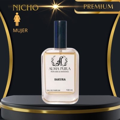 SAKURA-Recuerda a Blossom Love De Amouage