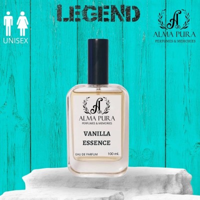 VANILLA ESSENCE-Recuerda a Shalimar De Guerlain