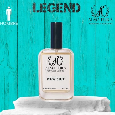 Perfume de hombre discount leyenda