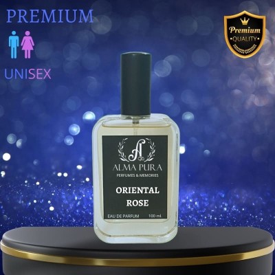 ORIENTAL ROSE-Recuerda a Armani Prive Rose D'Arabie