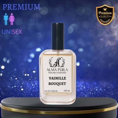 VAINILLE BOUQUET-Recuerda a Oud Bouquet De Lancome