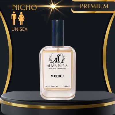 MEDICI-Recuerda a Royal Oud Creed