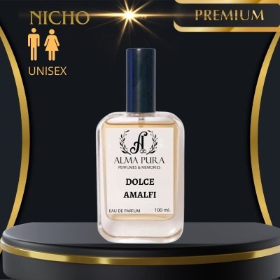 DOLCE AMALFI-Recuerda a Fico Di Amalfi De Acqua Di Parma