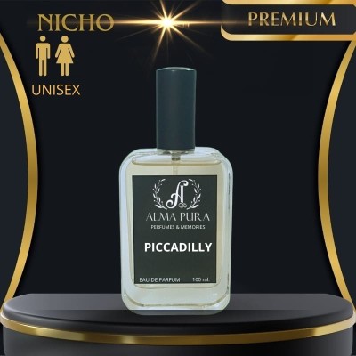 PICCADILLY-Recuerda a Halfeti De Penhaligon`s