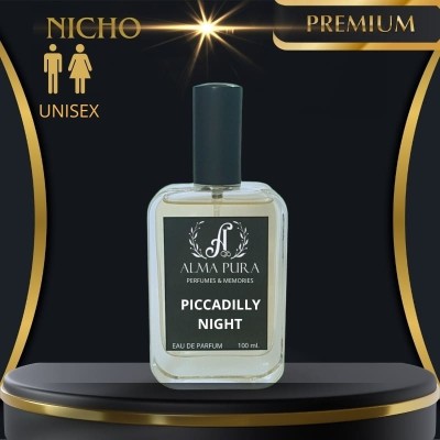 PICCADILLY NIGHT-Recuerda a Halfeti Cedar De Penhaligon`s