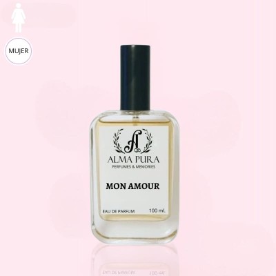 MON AMOUR-Recuerda a Miss Dior Cherie