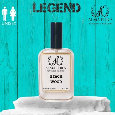 BEACH WOOD-Recuerda a Paula`s Ibiza De Loewe