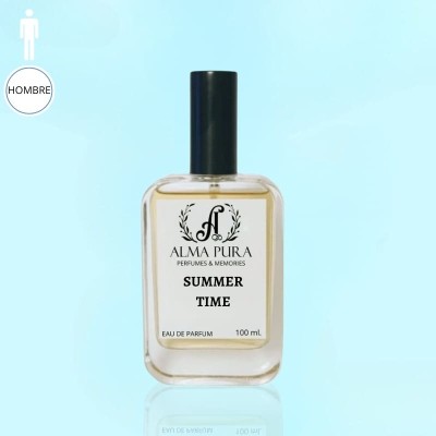 SUMMER TIME-Recuerda a Pour Homme De Versace