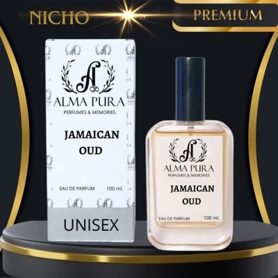 JAMAICAN OUD-Recuerda a Black Afgano De Nasomatto