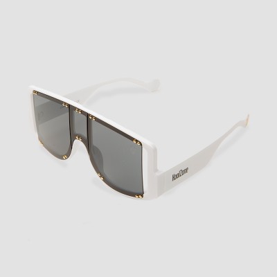 Gafas De Sol Premium Tokio White