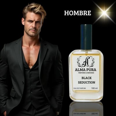 BLACK SEDUCTION-Recuerda a Herod De Parfums De Marly