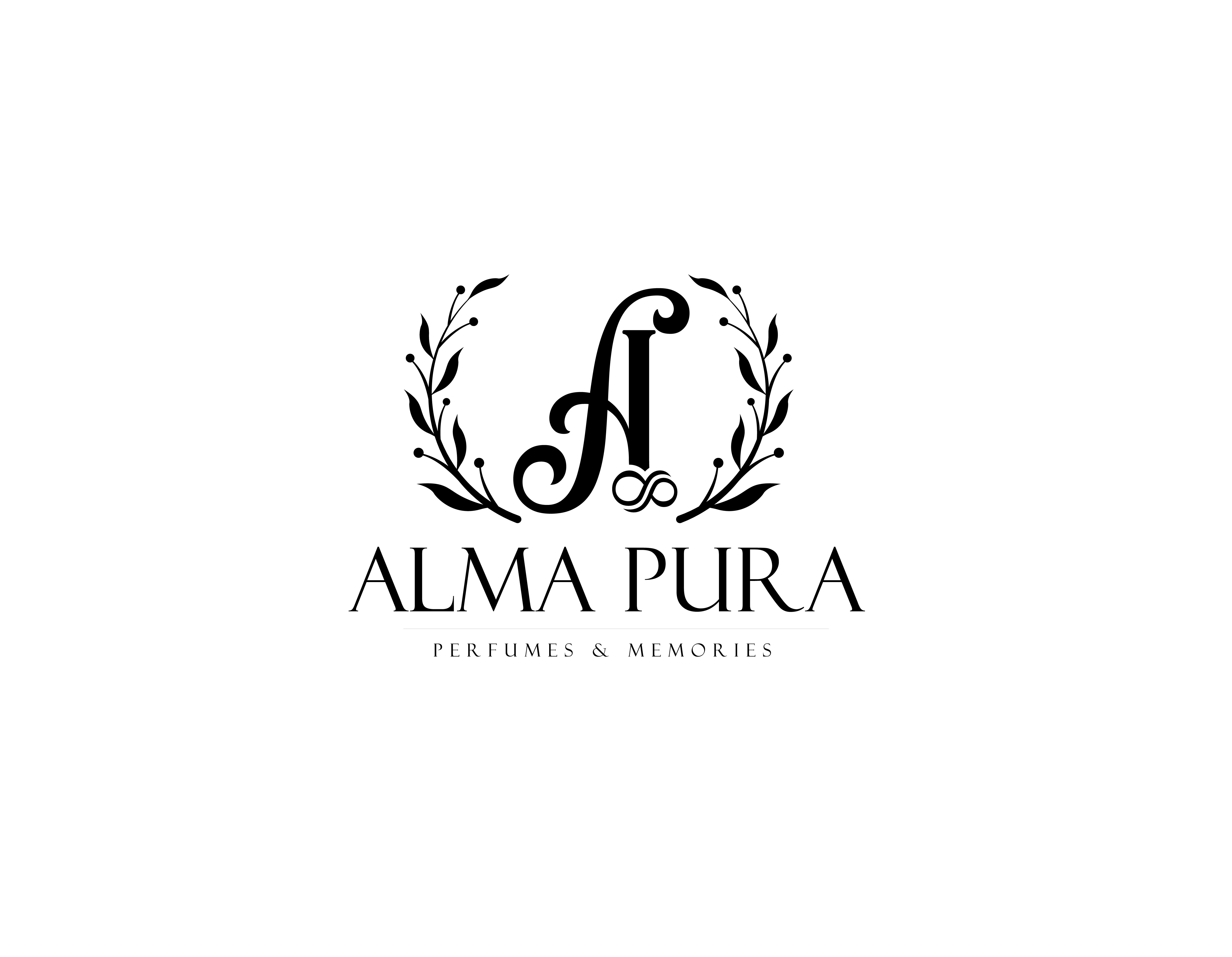 ALMA PURA          Perfumes & Memories